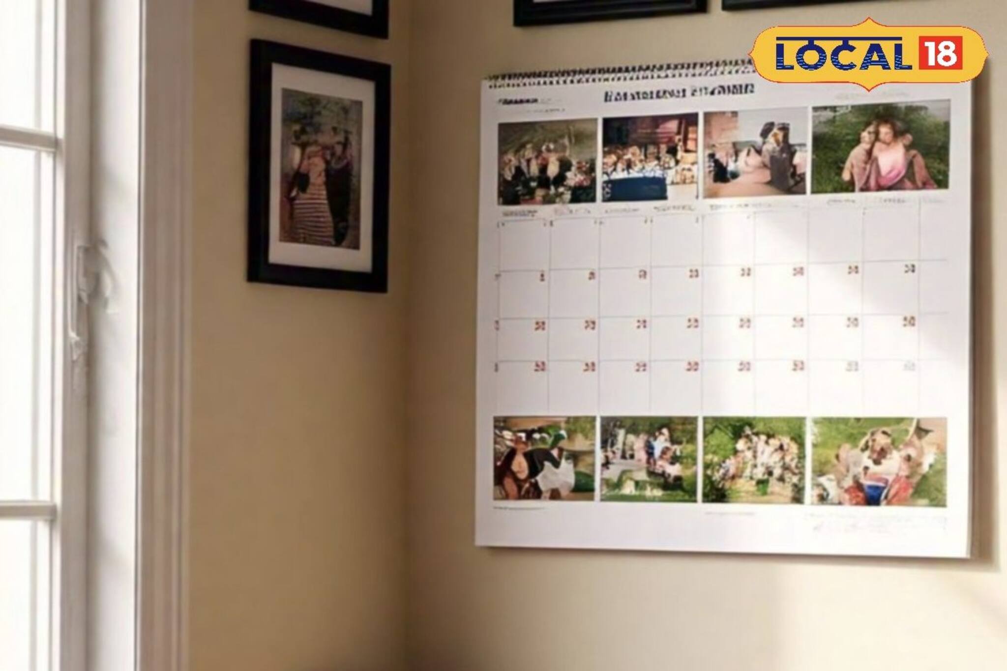 ক্যালেন্ডার সঠিক সময়ে, সঠিক দেওয়ালে রাখুন! সব বাধা কাটবে, অর্থ-বৃষ্টি হবে!