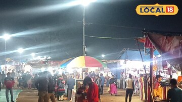 ঝাড়গ্রামে