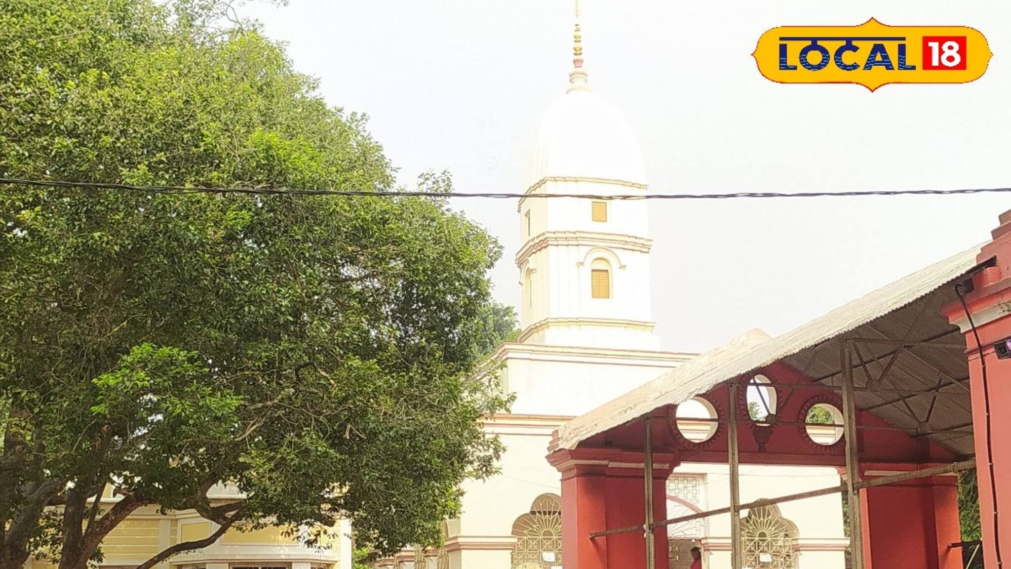 Jhargram News : বর্ষবরণের আগে জঙ্গলমহলের আমাজনে উপচে পড়ছে পর্যটকের ভিড়