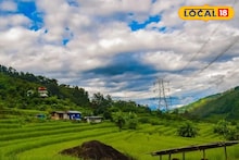 উত্তরবঙ্গের নতুন আবিষ্কার- পাহাড়ের কোলে কমলালেবুর গ্রাম! কী ভাবে যাবেন?