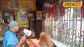 হাসপাতালে