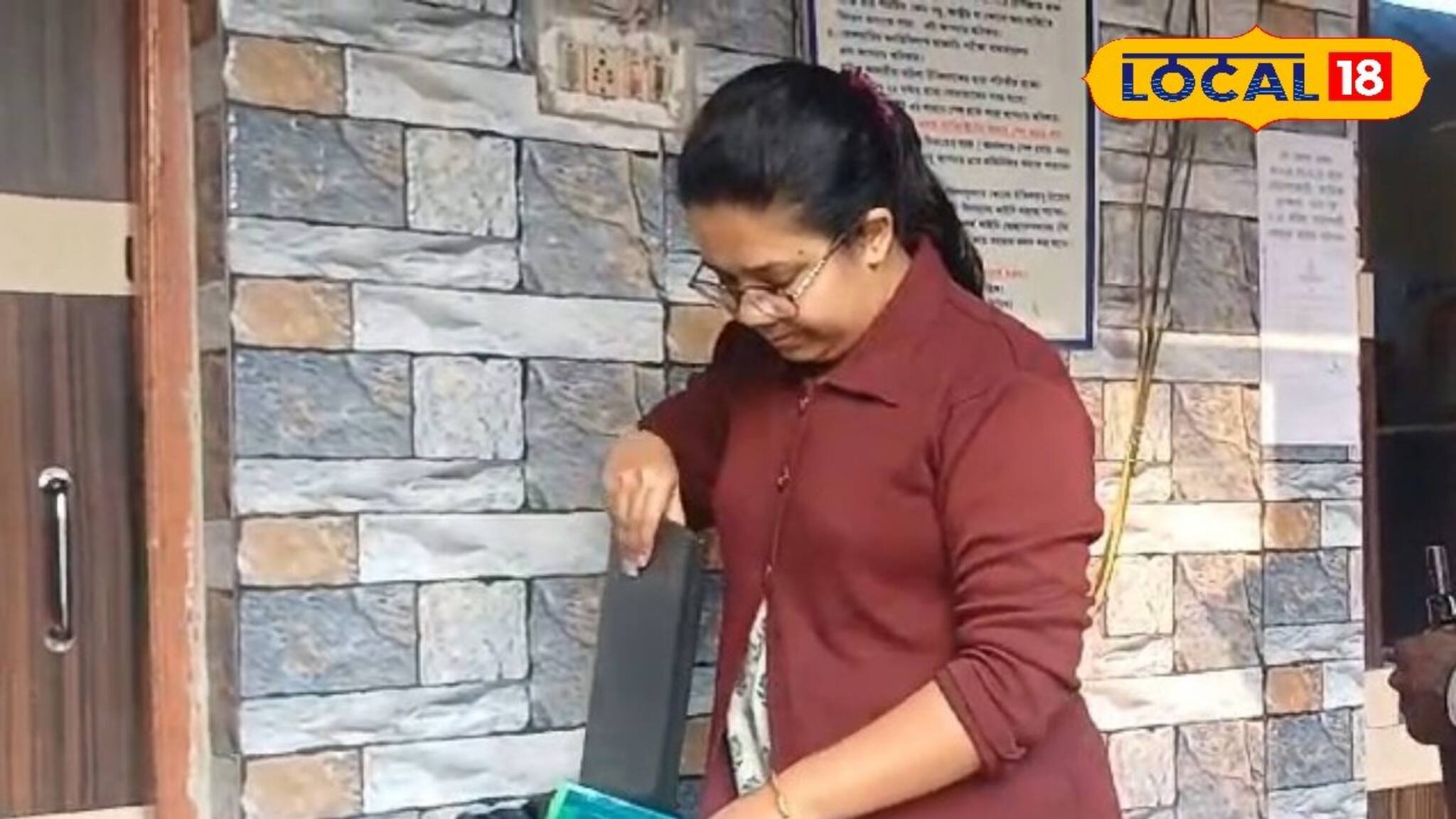 বাসের মধ্যে ঘুমিয়ে পড়েছিলেন অধ্যাপিকা! তারপর যা ঘটল তারকেশ্বরে, শিউরে উঠবেন