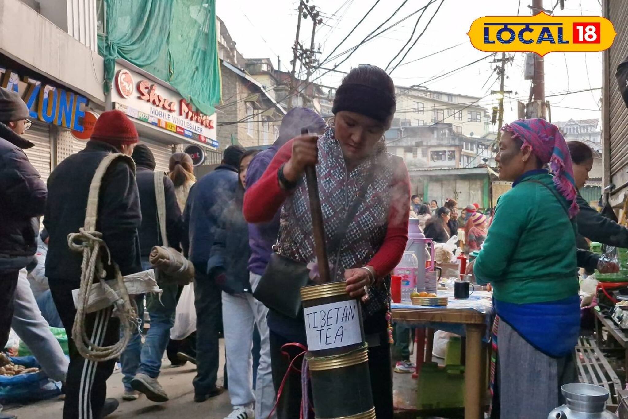শীতে রুক্ষতা? সুস্বাদু 'এই' চা খেলে ত্বক হবে উজ্জ্বল, ঠোঁট হবে মসৃণ! রইল রেসিপি