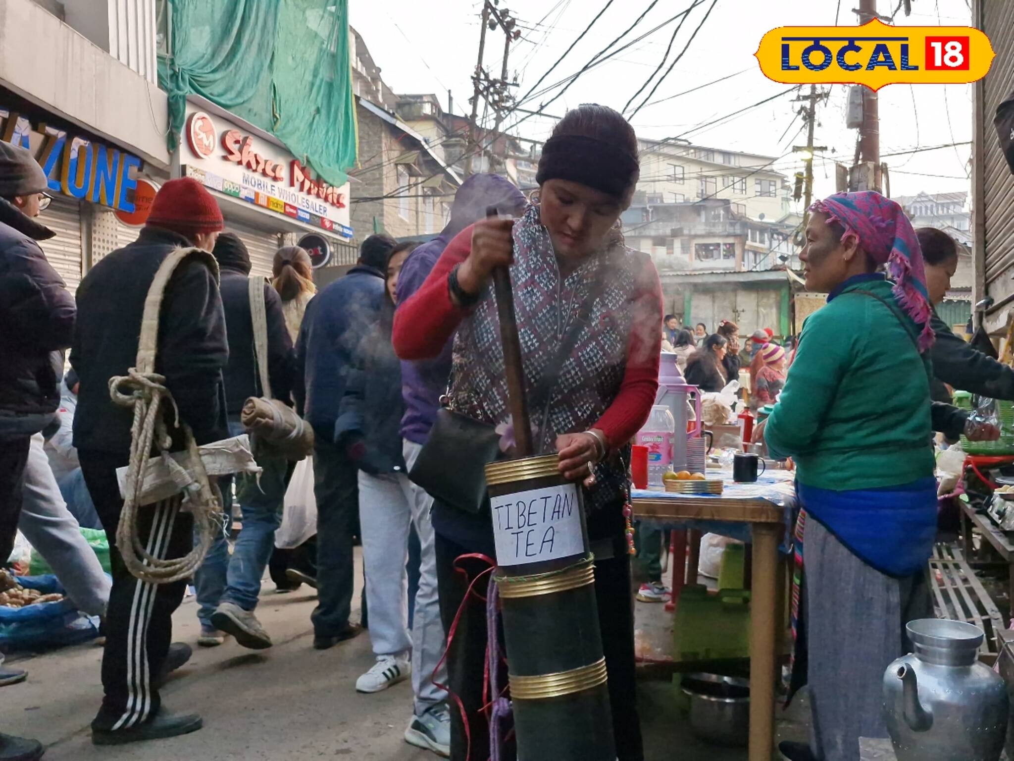 শীতে রুক্ষতা? সুস্বাদু 'এই' চা খেলে ত্বক হবে উজ্জ্বল, ঠোঁট হবে মসৃণ! রইল রেসিপি