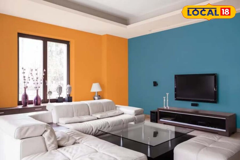 বাস্তু বিশেষজ্ঞ আর চৌধুরি বলেন, দক্ষিণ-পূর্ব ঘরে হলুদ বা কমলা রং ব্যবহার করা উচিত, অন্যদিকে বাদামী, অফ-হোয়াইট,হলুদ, মিশ্র রং দক্ষিণ-পশ্চিমের ঘরে ব্যবহার করা উচিত।