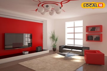 বাড়ি বা ঘরের রং কেমন হলে সুখ-উন্নতি-টাকা উপচে পড়ে? জানুন বাস্তু বিশেষজ্ঞের মত বাড়ি বা ঘরের রং কেমন হলে সুখ-উন্নতি-টাকা উপচে পড়ে? জানুন বাস্তু বিশেষজ্ঞের মত