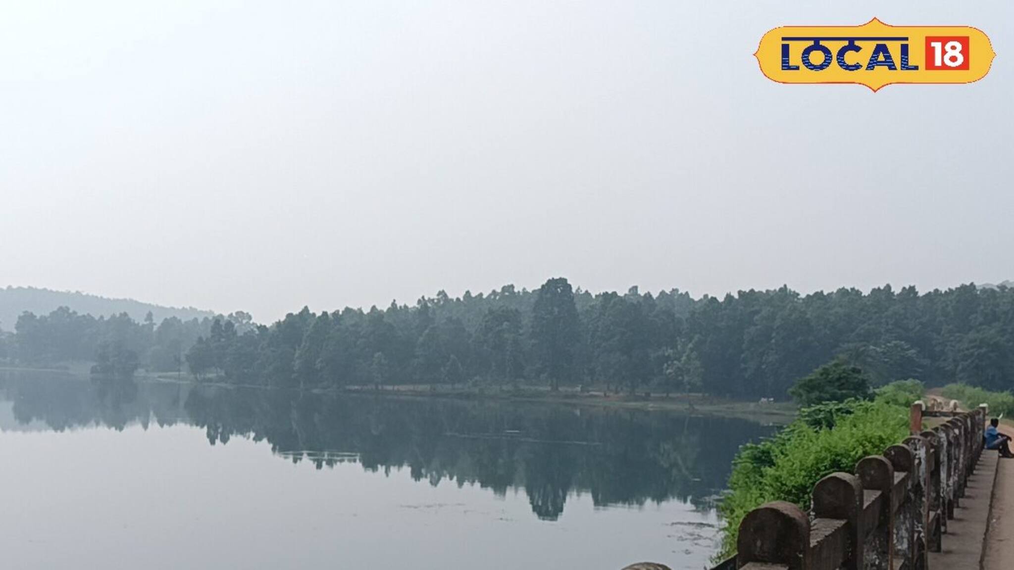 Jhargram Tourism news: বর্ষবরণের দিনটিকে বিশেষ করে তুলতে চান? চলে আসুন বেলপাহাড়ির এই জেলায়