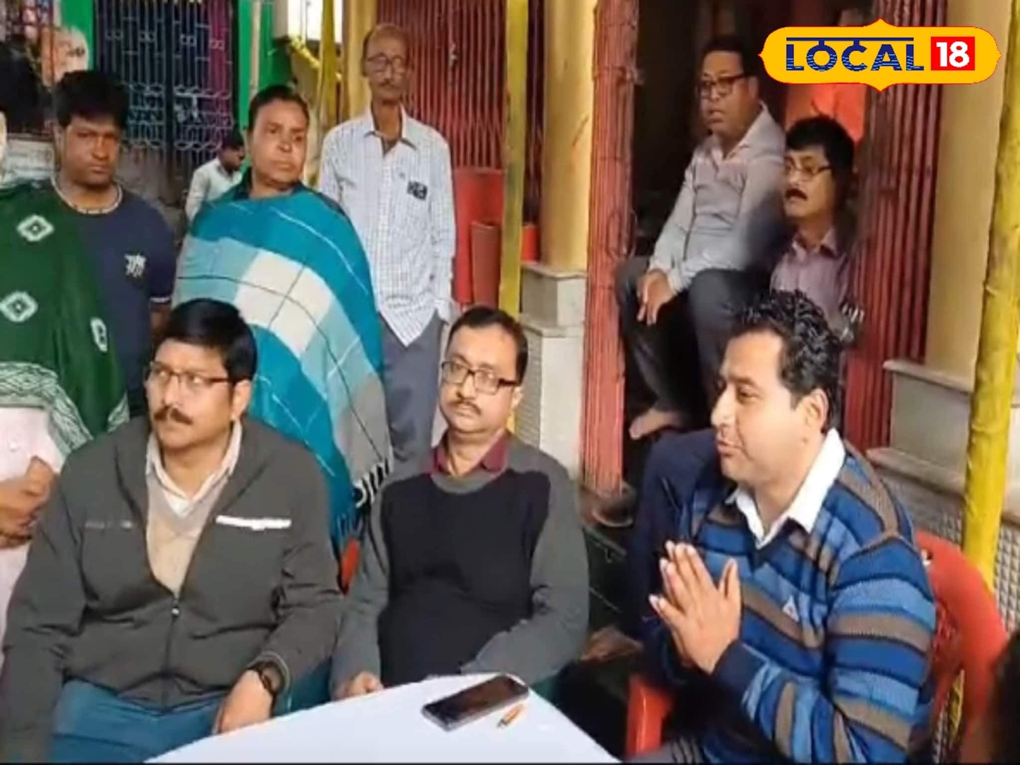 দুয়ারে ভর্তি! আর স্কুলে গিয়ে ভর্তির দরকার নেই, হঠাৎ নজরকাড়া উদ্যোগ নিল দফতর