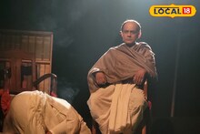 সাংস্কৃতিক ধারা বহমান রাখতে অভিনব আয়োজন... কিছুক্ষণের অভিনয়ে বাজিমাত