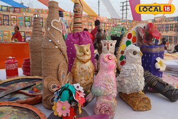 মাত্র ১০ টাকায় মিলছে শিল্পীদের হাতে তৈরি জিনিস, কোথায় পাবেন? জেনে নিন