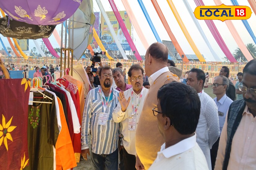 নানা ভাবে সাধারণ মানুষকে প্রদর্শনী ক্ষেত্রে নিয়ে আসা মূল লক্ষ্য উদ্যোক্তাদের। নতুন প্রজন্মের শিল্পীদের সমৃদ্ধ করতে বিখ্যাত শিল্পীদের লাইভ ছবি আঁকা। মানুষকে নানা ভাবে বিনোদন দিতে নাচ গান সাংস্কৃতিক অনুষ্ঠান রয়েছে। ভোজন প্রিয় বাঙালি, সেইদিক গুরুত্ব রেখে একদম ঘরোয়া উপায়ে তৈরি পিঠে পকোড়ার মত বিভিন্ন স্টল রাখা হয়েছে। এছাড়াও বর্তমান সময় উপযোগী রঙ তুলিতে সাজানো পাঞ্জাবি, কুর্তি নানা পোশাক ছাতা সহ বিভিন্ন ঘর সাজানো জিনিসের সম্ভার। 