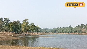 বেলপাহাড়ির