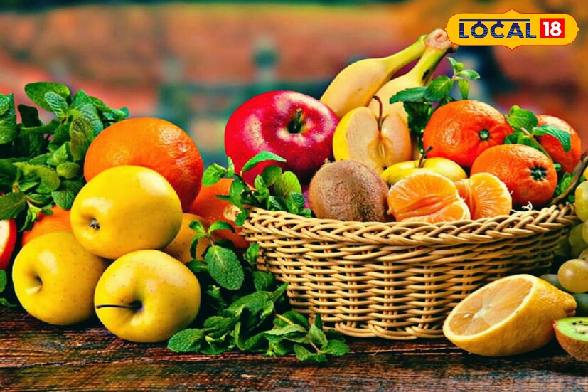  হজম ক্ষমতা ভাল রাখতে সাহায্য করে অন্ত্রে থাকা ভাল ব্যাক্টেরিয়া এবং মাইক্রোবস। তাই তালিকায় রাখা দরকার প্রচুর ফল যা পেটের ব্যাক্টেরিয়া এবং মাইক্রোবস ঠিক রাখে।