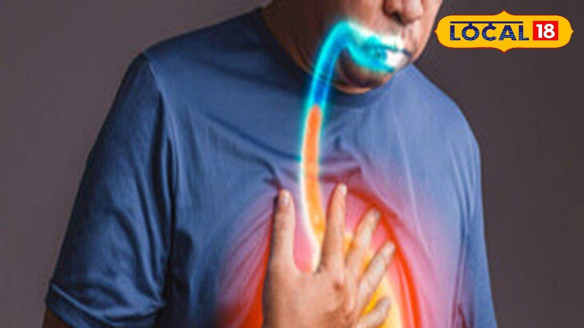 Indigested Easy Digestion Tips: কোনও খাবার হজম করতে পারছেন না? ঘরোয়া ছটি টিপসেই ...