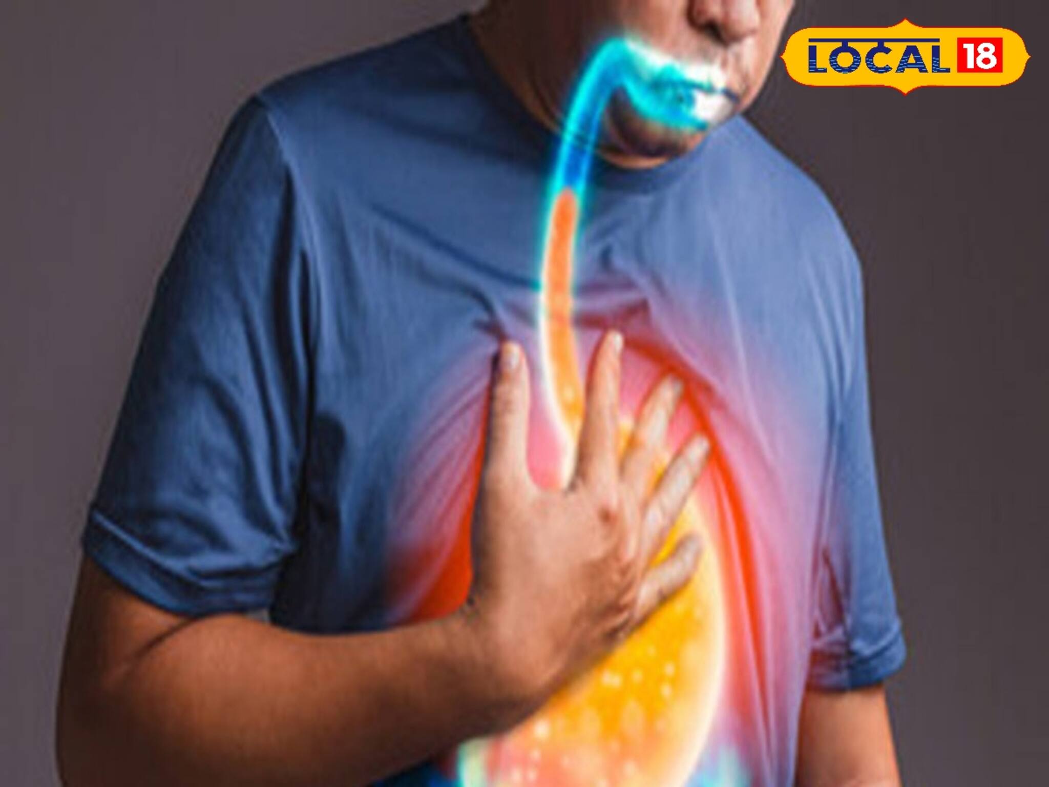 কোনও খাবার হজম করতে পারছেন না? ঘরোয়া ছটি টিপসেই নির্মূল হবে বদহজম 