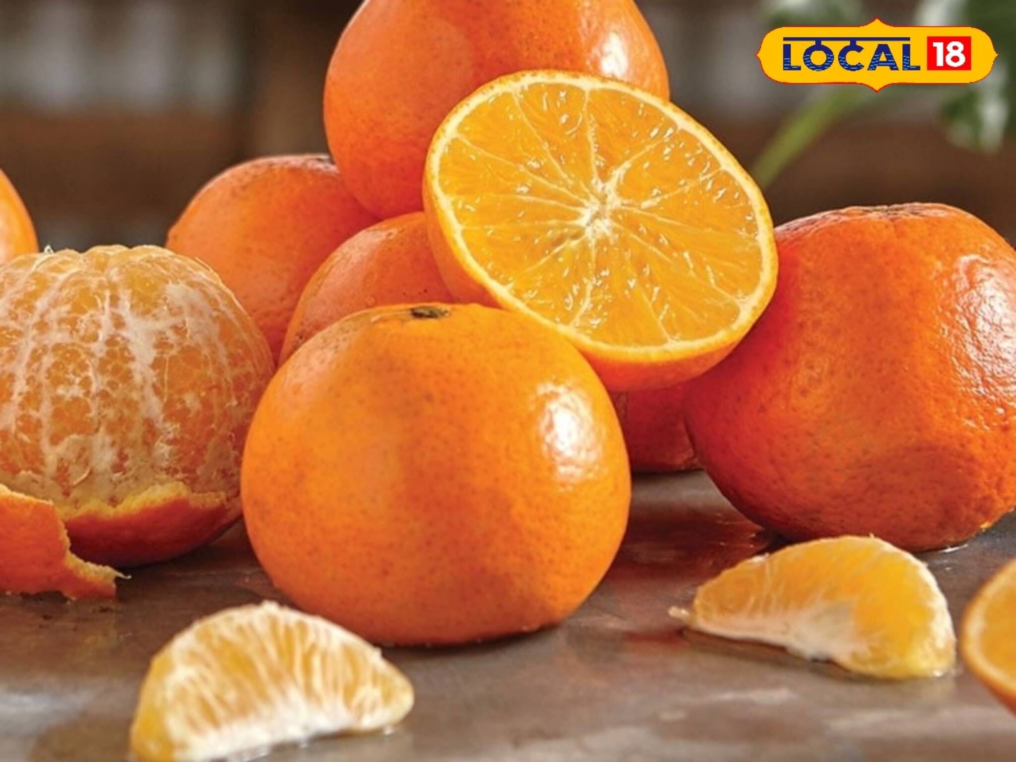 ক্যানসার থেকে পেটের রোগ দূর করে! যৌবন ধরে রাখে কমলালেবু! জানুন চিকিৎসকের মত