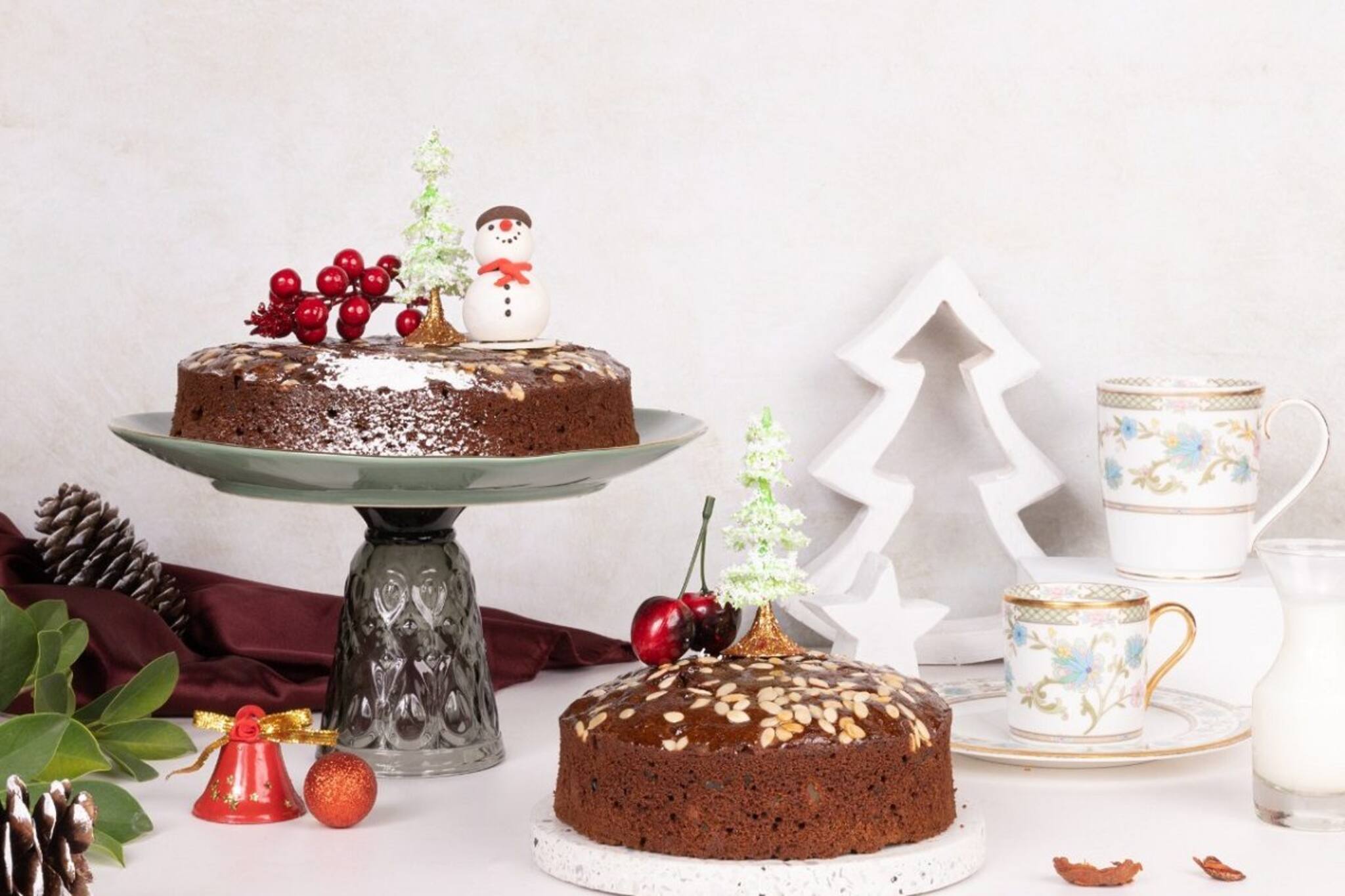 প্রিয়জনের সঙ্গে বড়দিন উদযাপন করুন IHCL-এর হোটেলে, থাকছে জিভে জল আনা মেনু