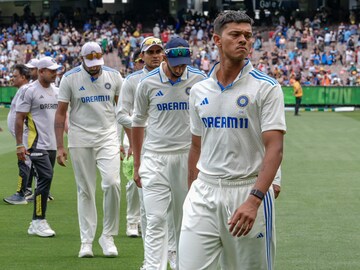 মেলবোর্নে হারের পরও টেস্ট বিশ্বকাপের ফাইনালে যাবে ভারত! সামনে এল নতুন অঙ্ক!