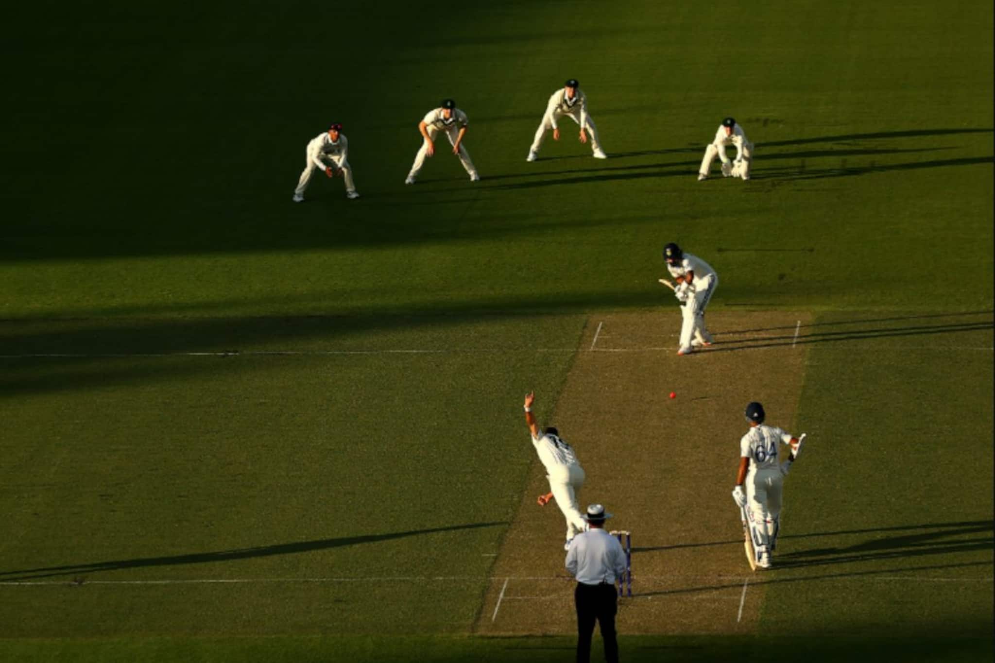 IND vs AUS: দ্বিতীয় টেস্টের আগে টিম ইন্ডিয়ার বড় প্রাপ্তি!চাপ বাড়ল অস্ট্রেলিয়ার
