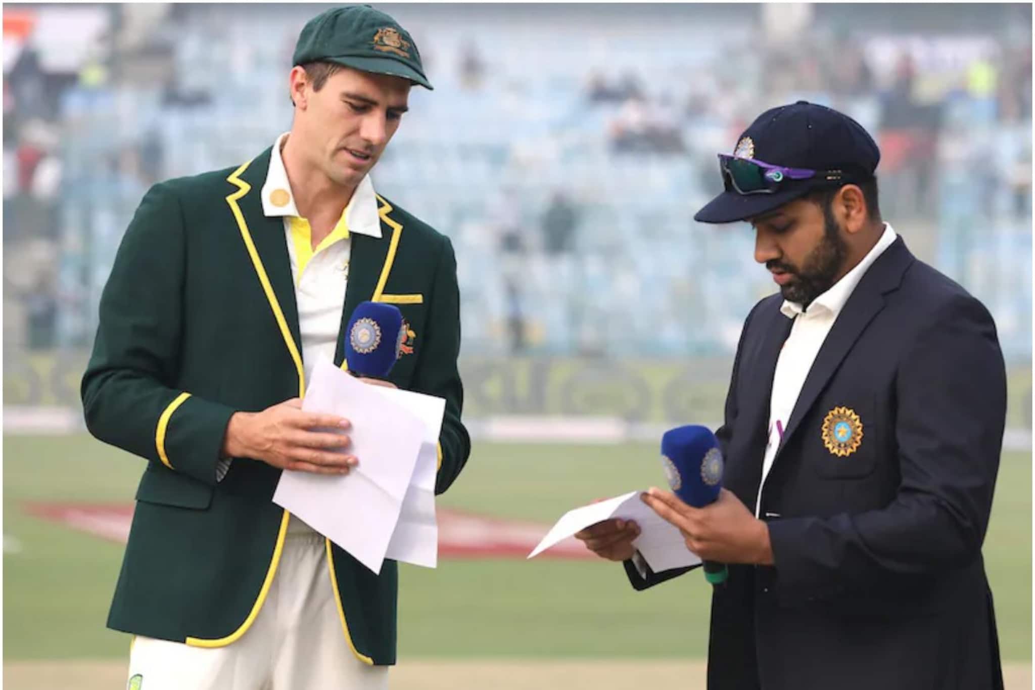 IND vs AUS: বাদ গেলেন মহাতারকা, হয়ে গেল সিডনি টেস্টের প্রথম একাদশ ঘোষণা