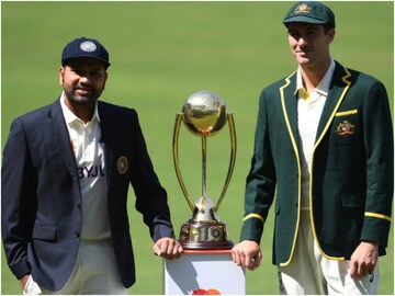 IND vs AUS: বাদ গেলেন মহাতারকা, হয়ে গেল সিডনি টেস্টের প্রথম একাদশ ঘোষণা