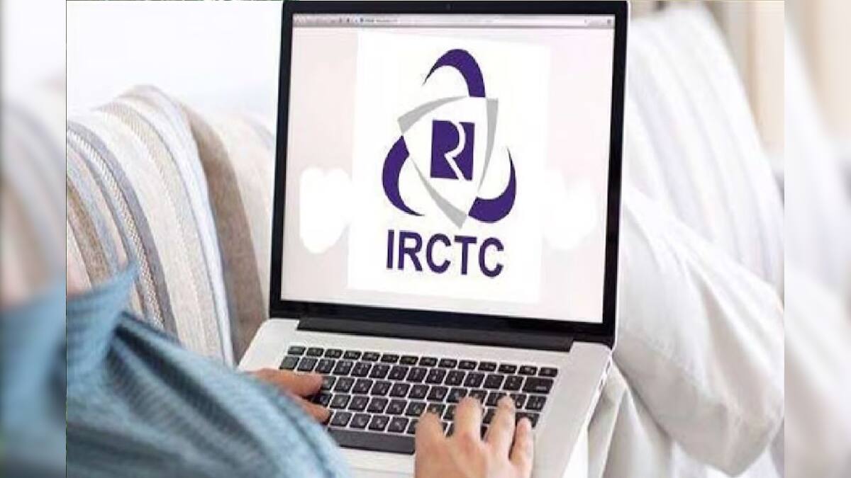 IRCTC লঞ্চ করল দুর্দান্ত অ্যাপ, ট্রেনের টিকিট বুক থেকে খাবার অর্ডার, সব হবে এক মিনিটে! IRCTC লঞ্চ করল দুর্দান্ত অ্যাপ, ট্রেনের টিকিট বুক থেকে খাবার অর্ডার, সব হবে এক মিনিটে!
