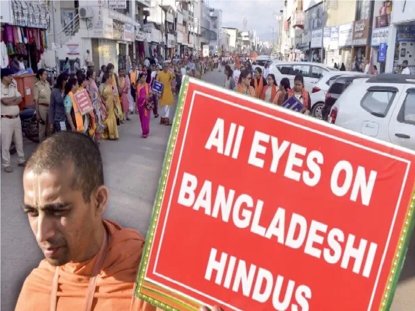 প্যাটেল বলেছিলেন যে ‘তার দৃষ্টিভঙ্গি প্রতিটি সরকারের কাছে মার্কিন যুক্তরাষ্ট্রের প্রত্যাশায় সঙ্গত’, তিনি  আরও বলেন, ‘মৌলিক স্বাধীনতা, ধর্মীয় স্বাধীনতা এবং মৌলিক মানবাধিকারের প্রতি সম্মান থাকা দরকার৷’