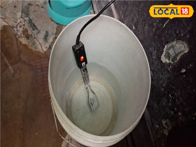 হামেশাই বাড়িতে জল গরম করার জন্য ব্যবহার করা হয় ইমারসন রড। আর শীতের মরশুমে স্নানের জল গরম করার জন্য এটি ব্যবহৃত হয়। এই রড আসলে একটি বৈদ্যুতিক যন্ত্র। জল গরম করার জন্যই মূলত ইমারসন রড ব্যবহৃত হয়। যা জলে ডুবিয়ে জল তাৎক্ষণিক ভাবে গরম করা হয়।