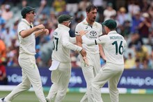 IND vs AUS: গোলাপী বলে দাপট অজি পেসারদের, লাগাতার উইকেট হারিয়ে চাপে ভারত