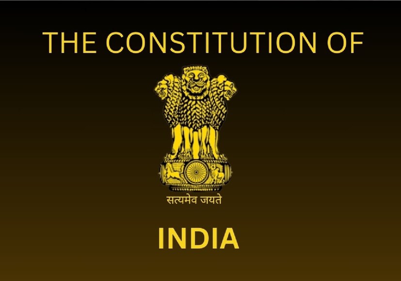  ১৯৫০ সালে হিলিয়াম ভরা একটি চেম্বারে এটি সংরক্ষণ করা হয়। বর্ণহীন, গন্ধহীন এবং স্বাদহীন নিষ্ক্রিয় গ্যাস হিলিয়াম। এটি হাইড্রোজেনের থেকেও হালকা, অ-প্রতিক্রিয়াশীল, অদাহ্য, রাসায়নিকভাবে নিষ্ক্রিয়। তাই এই গ্যাস চেম্বারে থাকলে সুরক্ষিত থাকতে পারে সংবিধান, এমনই ভাবনা ছিল।