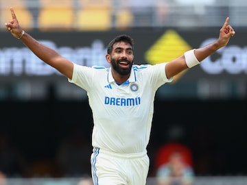 Jasprit Bumrah: ইংল্যান্ডে ইতিহাস গড়লেন জসপ্রীত বুমরাহ! টপকে গেলেন ‘সকলকে’!