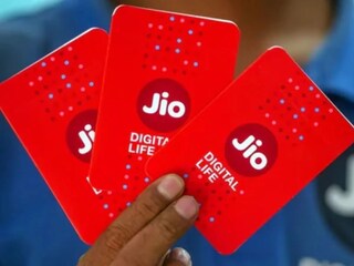 Jio New Year Welcome Plan