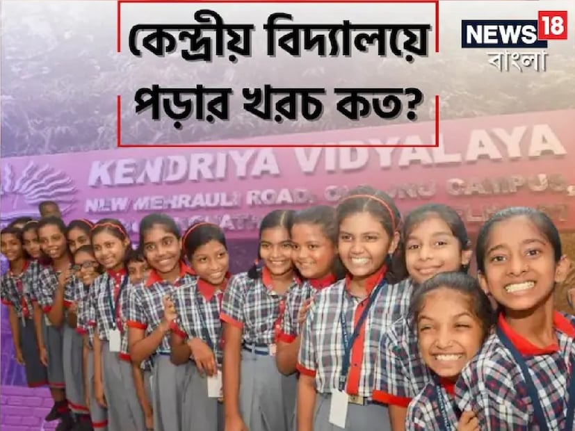 সন্তানের পড়াশোনার খরচ দিন দিন বেড়েই চলেছে। তবে অনেকেরই প্রচুর টাকা ব্যয় করে বেসরকারি স্কুলে ছেলেমেয়েদের ভর্তি করানো অসম্ভব। সেক্ষেত্রে রাজ্য সরকার ও কেন্দ্রীয় সরকারের স্কুল রয়েছে, যেখানে অল্প খরচে পড়াশোনা করা সম্ভব।
