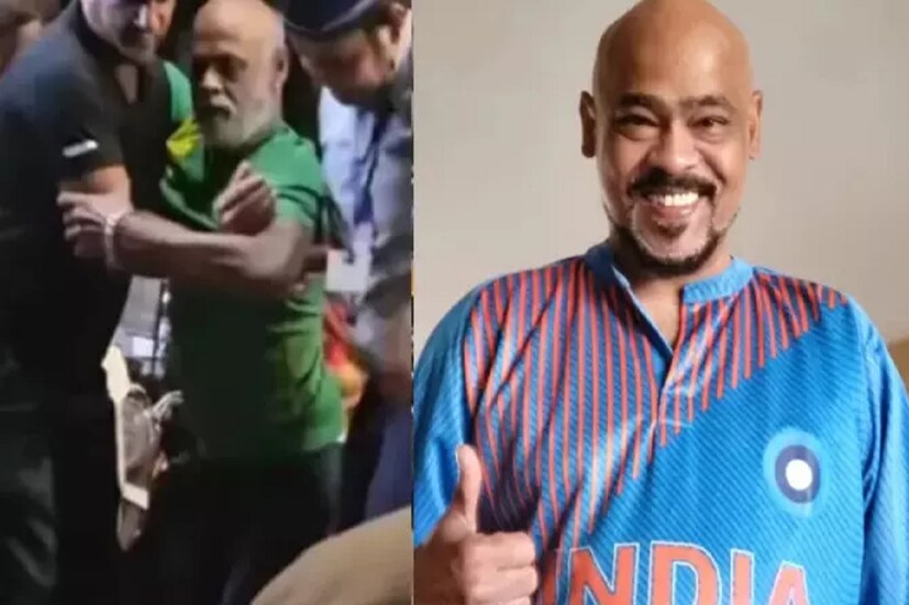 সচিন তেন্ডুলকরের সঙ্গে সম্পর্ক নিয়েও মুখ খুলেছেন কাম্বলি। একটি রিয়ালিটি শো-তে “সচিন আমার পাশে দাঁড়াননি” বলে হইচই ফেলে দিয়েছিলেন। মনঃক্ষুন্ন হয়েছিলেন ক্রিকেট ঈশ্বরও। কাম্বলির সঙ্গে সম্পর্কেও চিড় ধরেছিল। অবশ্য ২০০৯ সালে ফের মিটমাট হয়। ২০১৩ সালে কাম্বলির ডাবল হার্ট অ্যাটাকের সময় সার্জারির টাকা যুগিয়েছিলেন সচিনই।