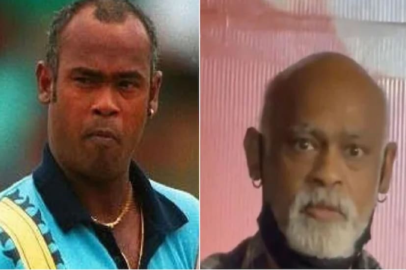 সঙ্গে কাম্বলি বলেন, “ইউরিন ডিসঅর্ডারে ভুগছিলাম। কিছুই নিয়ন্ত্রণে ছিল না। এটা এক মাস আগের ঘটনা। মাথা ঘুরে পড়ে যাই। ছেলে জেসাস ক্রিশ্চিয়ানো তুলে দাঁড় করায়। আমার দশ বছরের এক মেয়েও আছে। স্ত্রীও পাশে দাঁড়িয়েছেন। ডাক্তার ভর্তি হতে বলেছিলেন।”