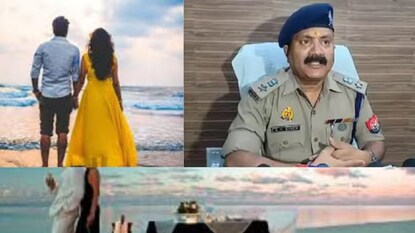 হানিমুনে গোয়া গিয়েছিলেন নবদম্পতি, ফিরেই যন্ত্রণায় শিউরে উঠলেন নববধূ, কাঁদতে কাঁদতে বললেন, ‘আমি…’ হানিমুনে গোয়া গিয়েছিলেন নবদম্পতি, ফিরেই যন্ত্রণায় শিউরে উঠলেন নববধূ, কাঁদতে কাঁদতে বললেন, ‘আমি…’