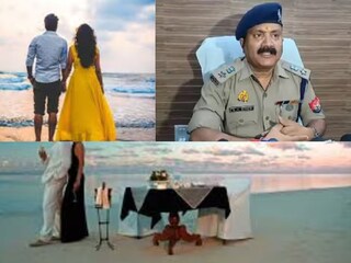 হানিমুনে গোয়া গিয়েছিলেন নবদম্পতি, ফিরেই যন্ত্রণায় শিউরে উঠলেন নববধূ, কাঁদতে কাঁদতে বললেন, ‘আমি…’ 