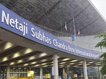 Kolkata: কাঁচ ভেঙে বাইরে বেরনোর চেষ্টা, কলকাতা বিমানবন্দরে আটক বাংলাদেশের যুবক