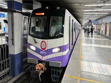 ১০ টাকা বাড়ছে মেট্রো ভাড়া! কোন রুটে, কোন সময় চড়লে গুণতে হবে অতিরিক্ত টাকা? জানুন