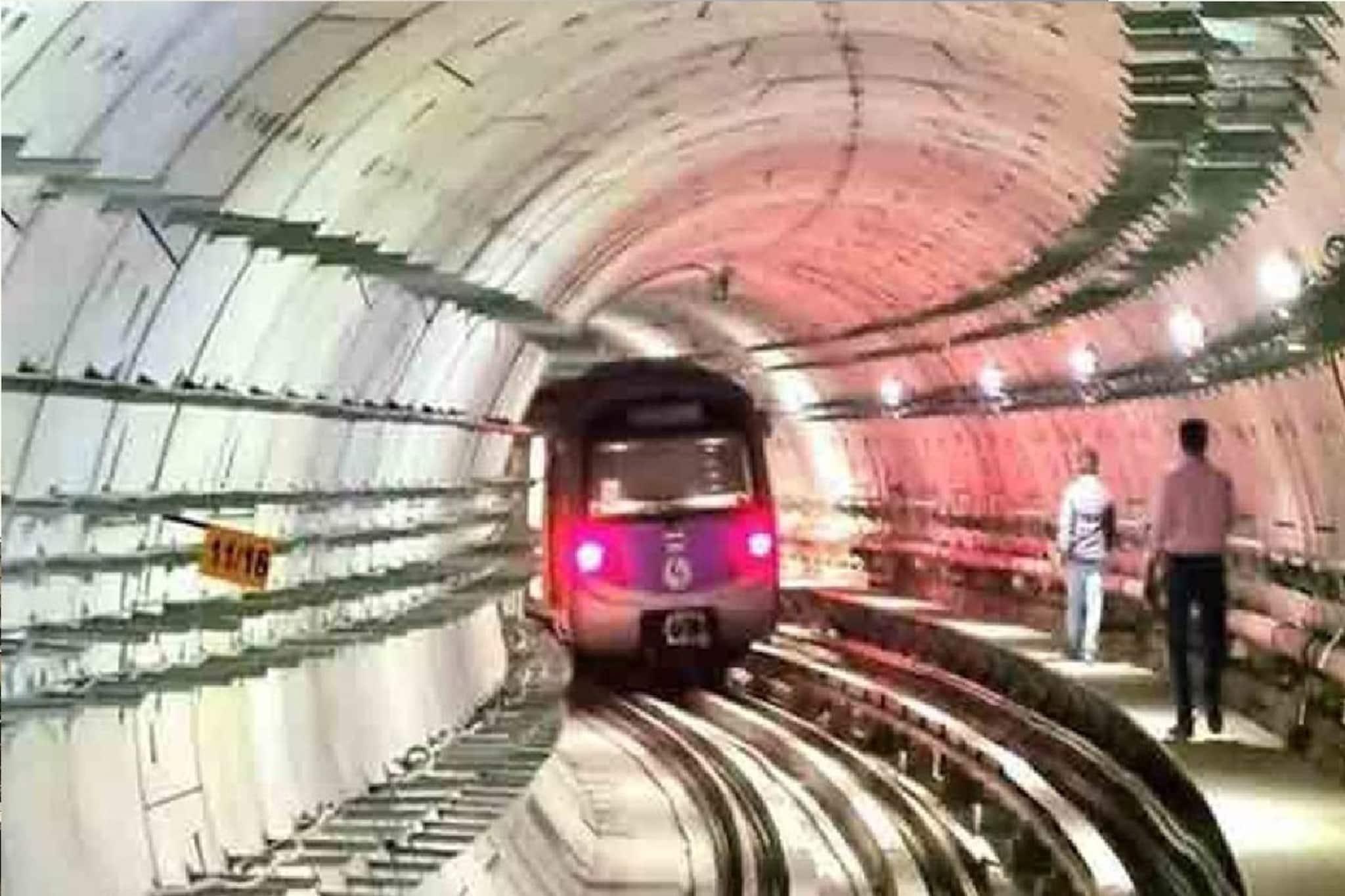 কবে থেকে চালু হবে বউবাজারে মেট্রো? জানা গেল সম্ভাব্য তারিখ