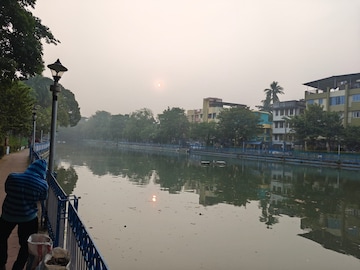শীত কি আরও বাড়বে, কতটা নামবে পারদ? জেনে নিন আবহাওয়ার পূর্বাভাস