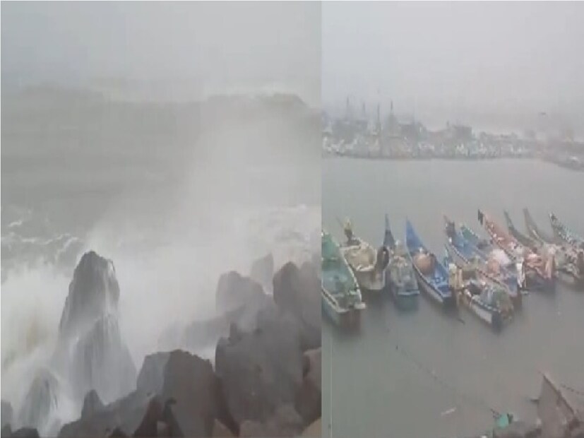 ডিসেম্বরের দ্বিতীয় সপ্তাহের ঠান্ডার জমাটি স্পেলে হঠাৎই ফুলস্টপ, এই সপ্তাহান্তে তাপমাত্রা বাড়তে পারে ৪ ডিগ্রি সেলসিয়াস পর্যন্ত৷ কারণ আর কিছু নয় ফের বঙ্গোপসাগরে তৈরি হয়েছে নিম্নচাপ৷ Photo- Representative