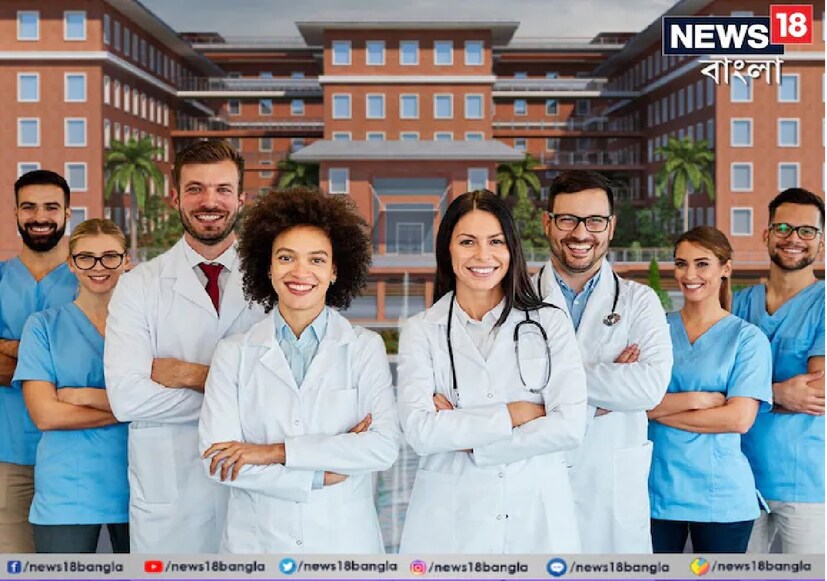 জানেন, বাংলাদেশের মেডিক্যাল কলেজগুলিতেও ২৫% করে সিট রিজার্ভ করা থাকে অন্য দেশের নাগরিকদের জন্য! পাশাপাশি সস্তায় পড়াশোনার সুযোগ, এ কারণেই ভারতীয় ডাক্তারি ছাত্রছাত্রীরা বাংলাদেশে গিয়েই সুখী।