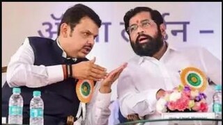 কাটল মহারাষ্ট্রের জট? ফাইল ছবি কাটল মহারাষ্ট্রের জট? ফাইল ছবি