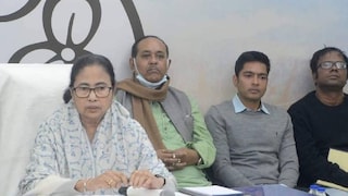 কেন্দ্রীয় বঞ্চনার বিরুদ্ধে চিঠি