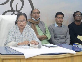 কেন্দ্রীয় বঞ্চনার বিরুদ্ধে চিঠি