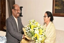 মমতা বন্দ্যোপাধ্যায়ের পছন্দেই পছন্দ রাজ্যপালের,৪বিশ্ববিদ্যালয়ের নতুন উপাচার্য
