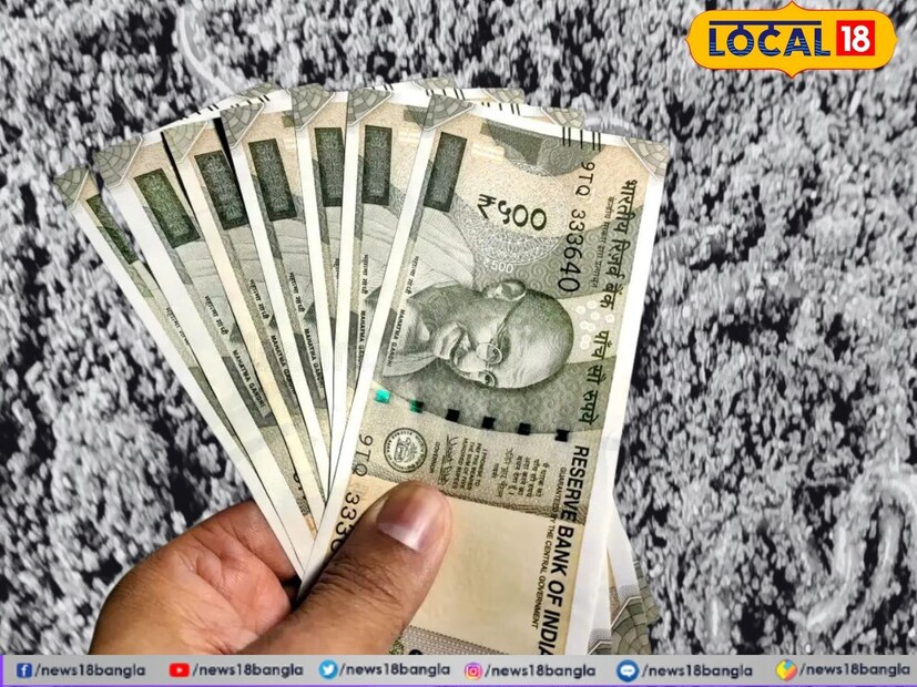 *জ্বাল দিয়ে ঘেরা এ ধরনের ছোট পুকুর বা জলাশয় দু-এক মাস থাকার পর চারা মাছ যখন একটু বড় হয়ে যায় তখন মূল জলাশয়ে এই মাছগুলিকে ছেড়ে দেওয়া হয়। এই বাওরের ক্ষেত্রেও তেমনই পরিকল্পনা গ্রহণ করা হয়েছে বলেই জানান হয় মৎস্যজীবী সমিতির তরফ থেকে। প্রতীকী ছবি। 
