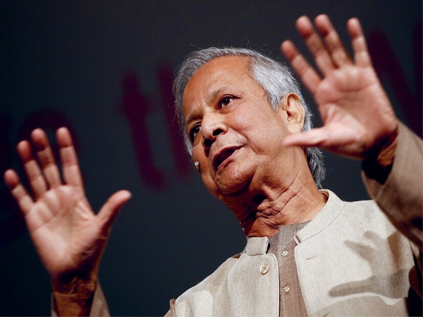 ইউনূস আসার পর বিভিন্ন ক্ষেত্রে ভ্যাটের পরিমাণও বাড়িয়েছে অন্তর্বর্তী সরকার। আগে রেস্টুরেন্টে খাবারের বিলের উপর ৫ শতাংশ ভ্যাট দিতে হত। এখন সেটাই বাড়িয়ে ১৫ শতাংশ করা হয়েছে। বিস্কুট, আচার, ম্যাট্রেস, টিস্যু পেপারের মতোই ড্রাইভিং লাইসেন্স তৈরির ক্ষেত্রেও ১৫ শতাংশ হারে ভ্যাট দিতে হবে বলে জানা গিয়েছে। আর তা নিয়েই ক্ষোভে ফুঁসছে বাংলাদেশের আমজনতা। 