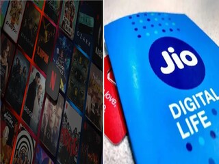 Jio-র সাবস্ক্রিপশনে নেটফ্লিক্স ফ্রি 